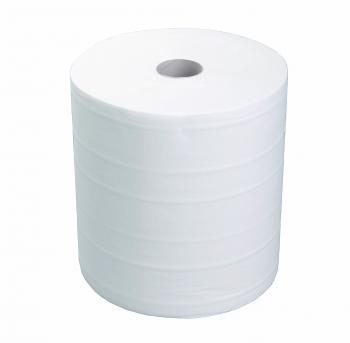  Рулонные полотенца Protissue 150м. 2 слоя втулка 38мм.