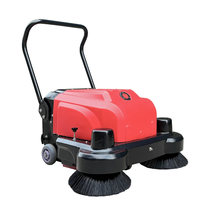 Подметальная машина Evoline SWB 1050 T