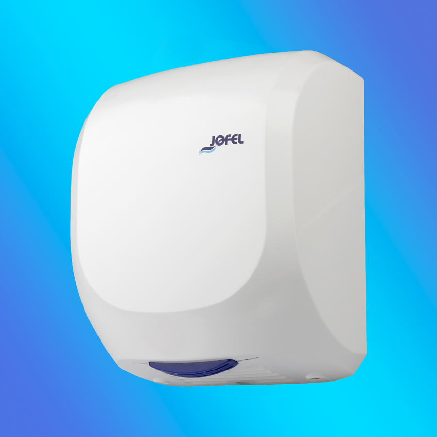 Электросушилка для рук Jofel  AA19000