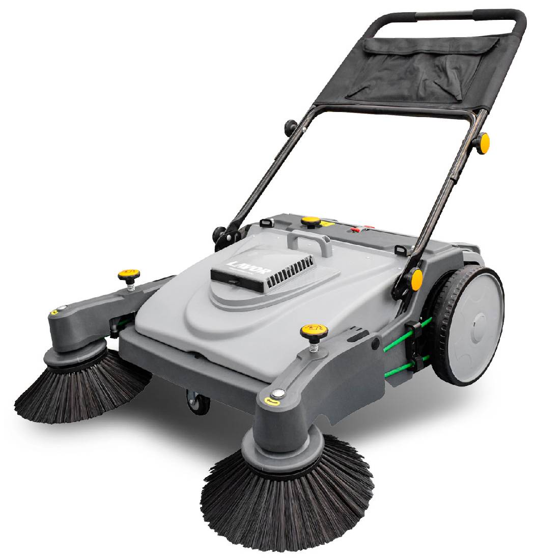 Подметальная машина Lavor BSW 950 MF