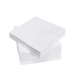 Бумажные салфетки 100 шт. 24x24