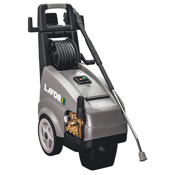 АВД мойка LAVOR Pro TUCSON XL 2515 LP 