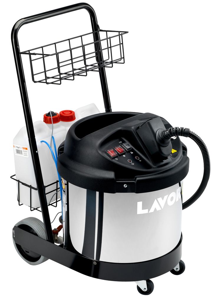 Парогенератор LavorPRO GV KATLA