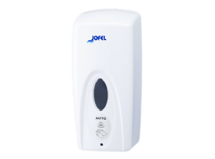 Автоматический дозатор жидкого мыла, JOFEL AC91050