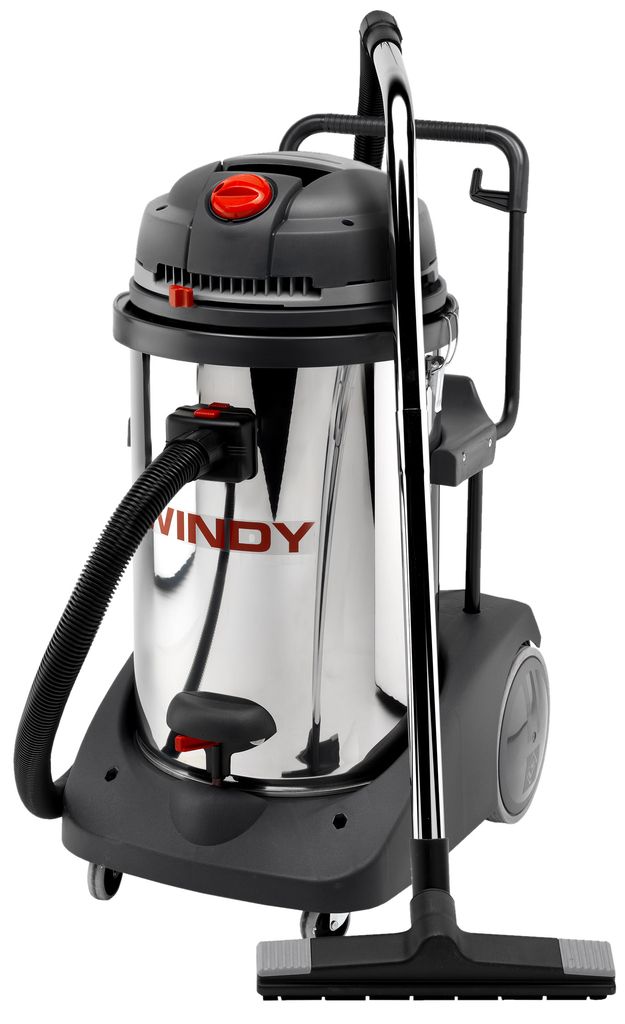 Промышленный пылесос LavorPRO WINDY 378 IR