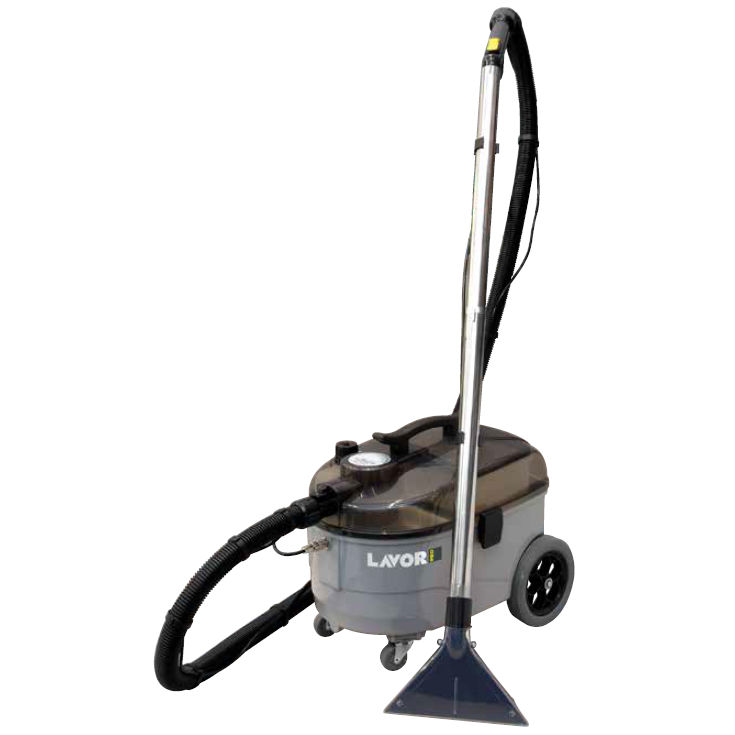 Ковровый экстрактор Lavor Pro Jupiter