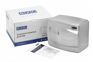 Электросушилка для рук BXG-155А