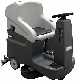 Аккумуляторная  поломоечная машина LavorPRO COMFORT XXS 66 
