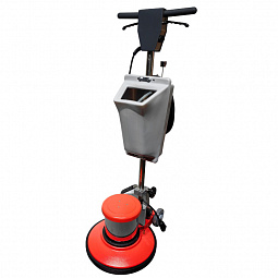 Однодисковая машина EVOline FME 1500