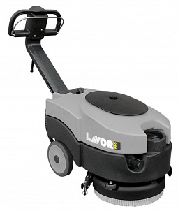 Сетевая поломоечная машина - LavorPRO Quick 36E