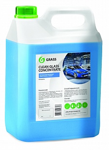 Очиститель стекол "Clean Glass Concentrate"