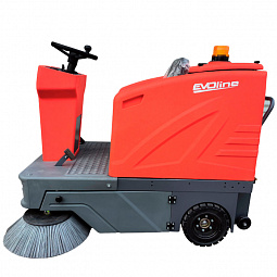 Подметальная машина Evoline SWB 1400 T