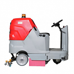 Поломоечная машина EVOline SDB 860 Т
