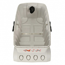 Пылесос EVOline CVC 140 Power Tool (M-class)