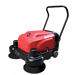 Подметальная машина Evoline SWB 1050 T
