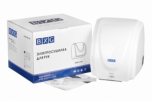 Электросушилка для рук BXG-230