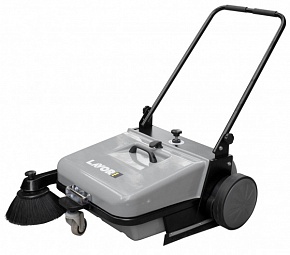 Подметальная машина Lavor BSW 651 M