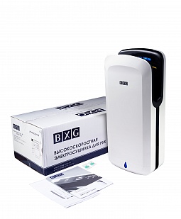 Сушилка для рук BXG-JET-7200 UV