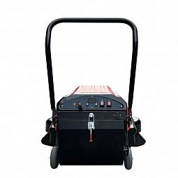 Подметальная машина Evoline SWB 1050 T
