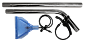 Ковровый экстрактор LAVOR Professional Costellation IR