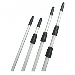 Штанга телескопическая 2×1.2м. 