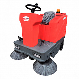 Подметальная машина Evoline SWB 1400 T