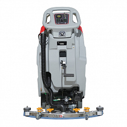 Поломоечная машина EVOline SDB 530 Т