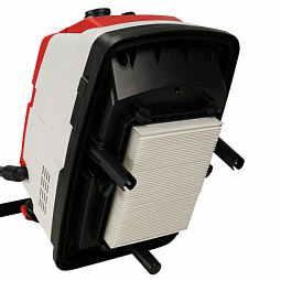 Пылесос EVOline CVC 140 Power Tool (M-class)