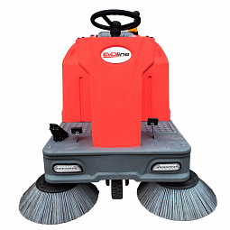 Подметальная машина Evoline SWB 1400 T