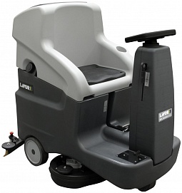 Аккумуляторная поломоечная машина LavorPRO COMFORT XXS 66
